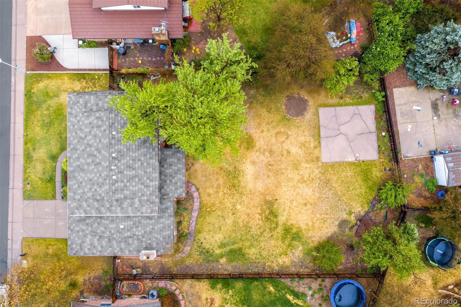 7180 W Fairview Drive Littleton CO 80128