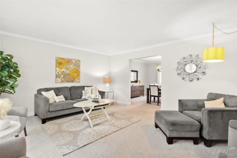 7180 W Fairview Drive Littleton CO 80128