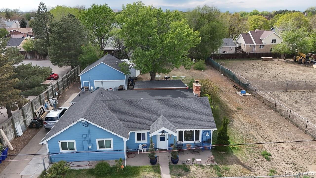1761 Chambers Road Aurora CO 80011