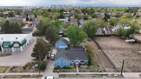 1761 Chambers Road Aurora CO 80011