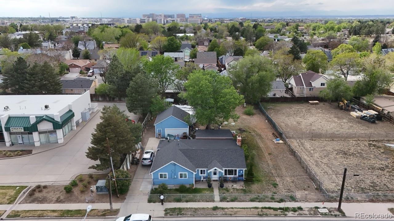 1761 Chambers Road Aurora CO 80011