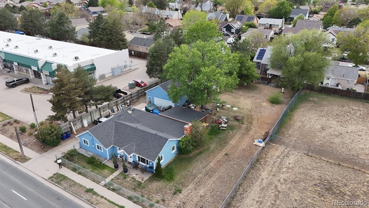 1761 Chambers Road Aurora CO 80011
