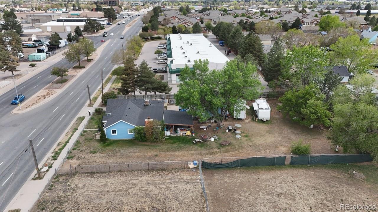 1761 Chambers Road Aurora CO 80011