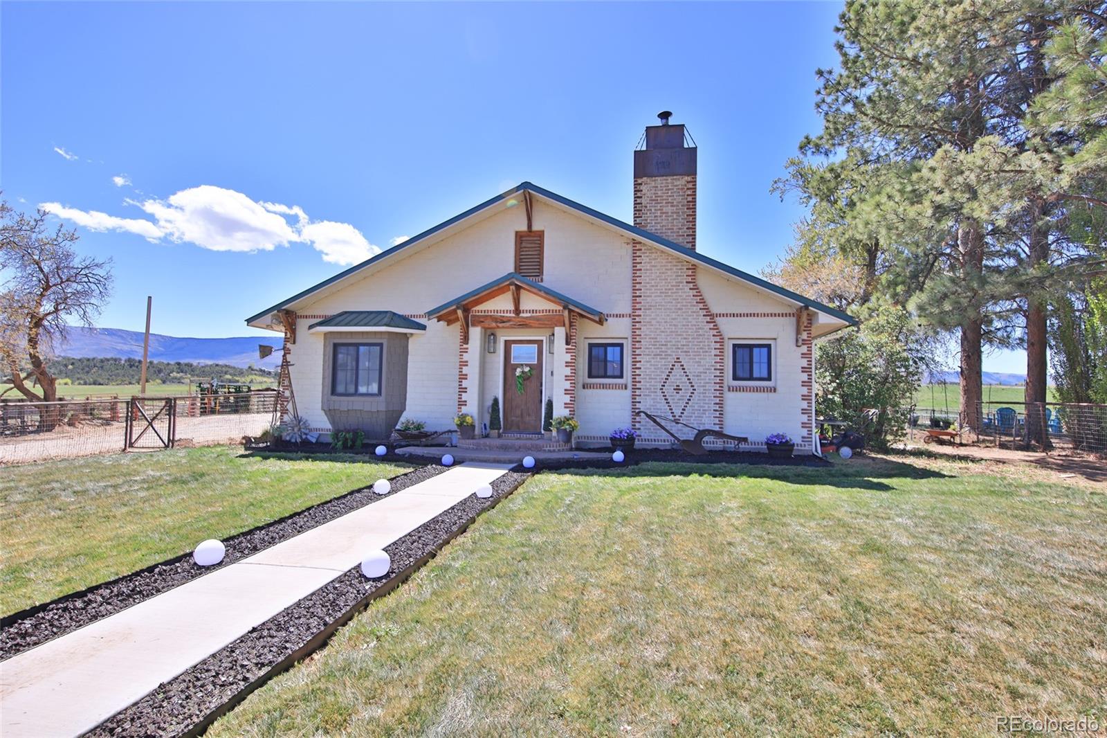 58749 Oe Road Collbran CO 81624