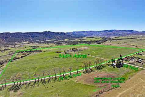 58749 Oe Road Collbran CO 81624