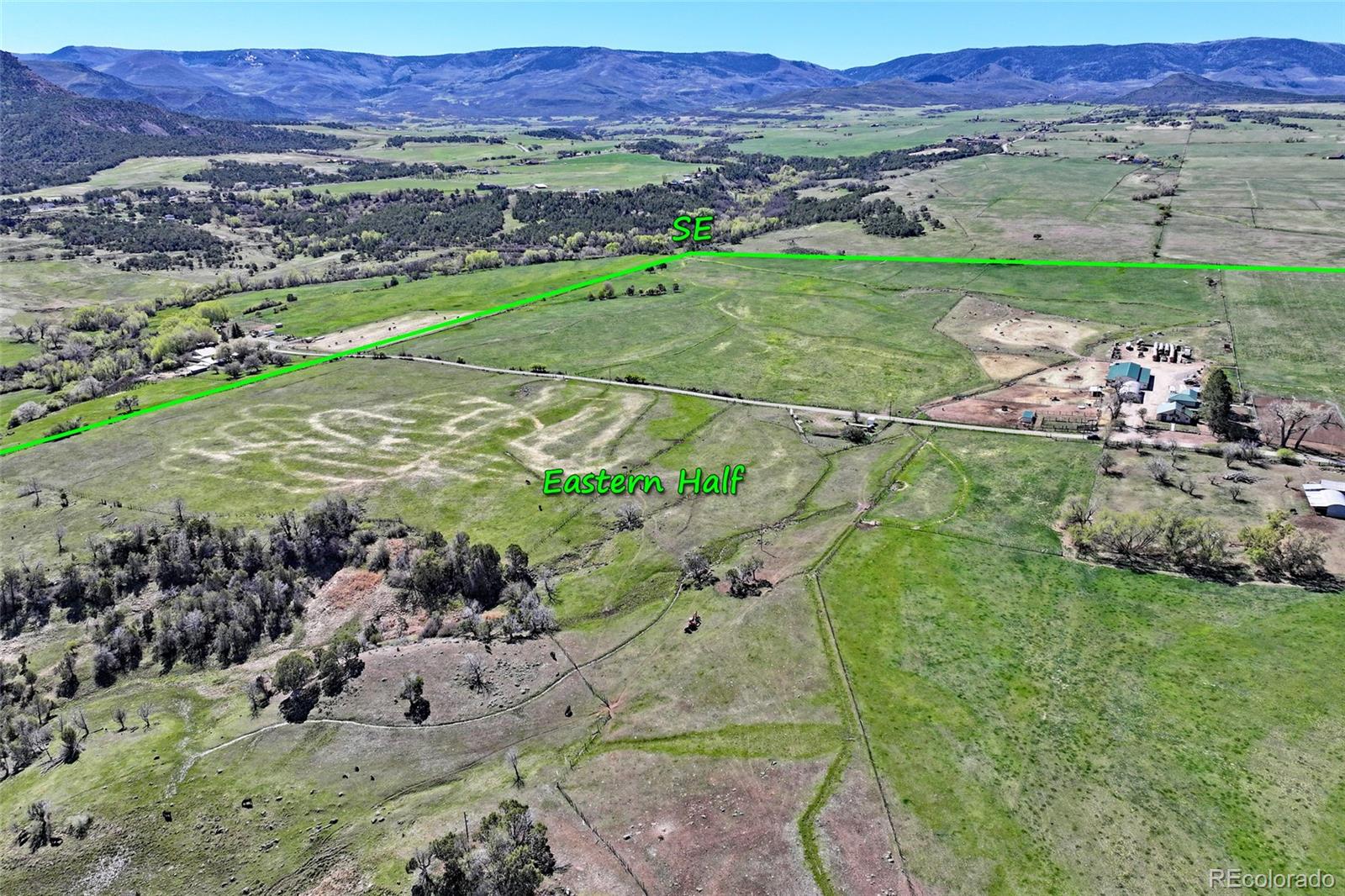 58749 Oe Road Collbran CO 81624