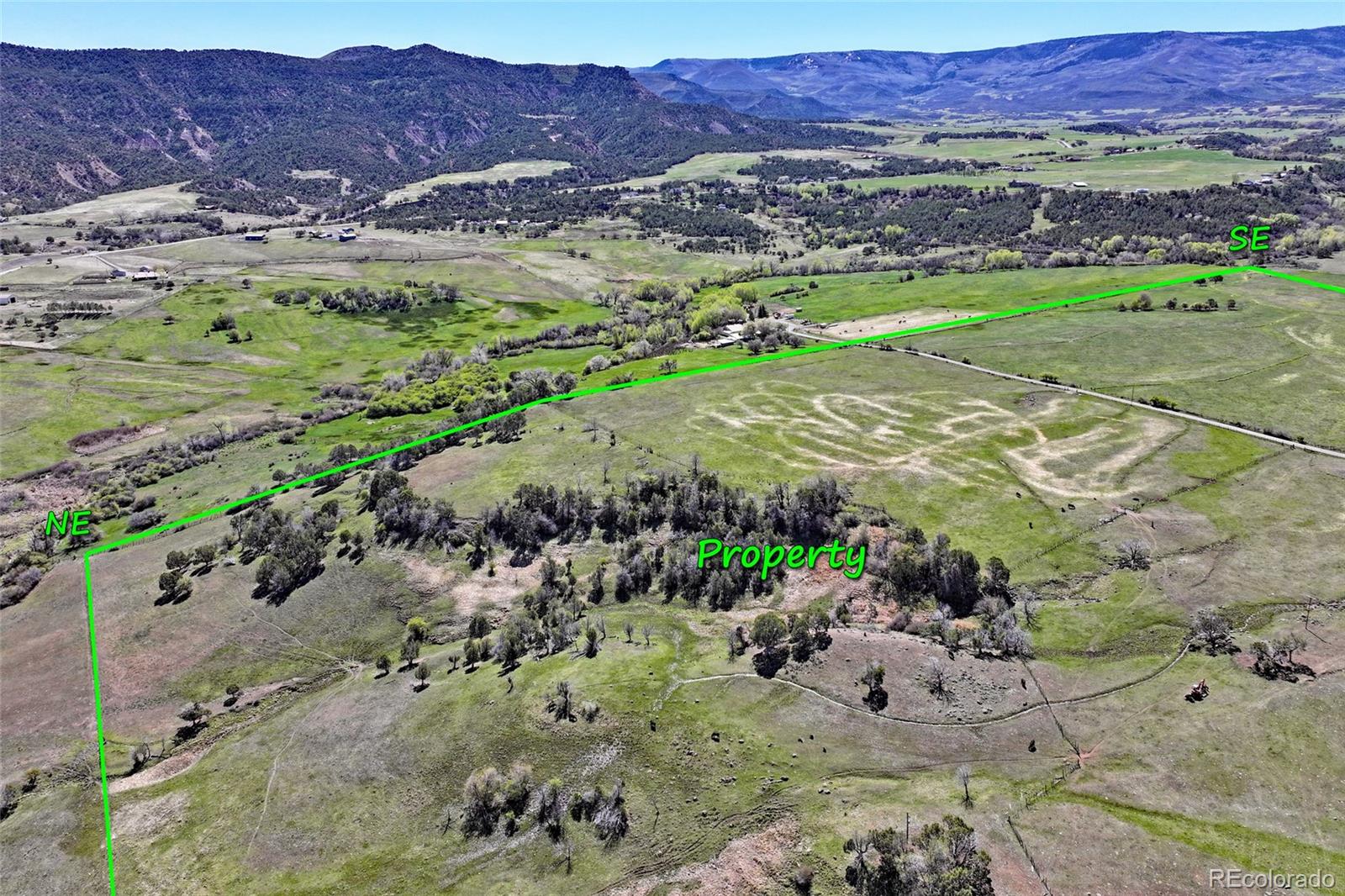 58749 Oe Road Collbran CO 81624
