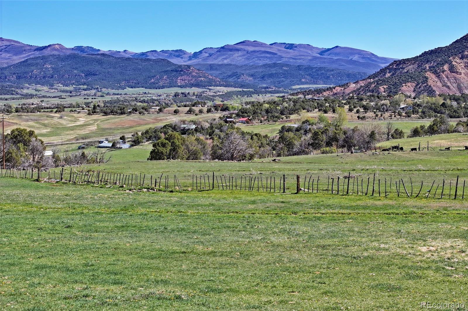 58749 Oe Road Collbran CO 81624