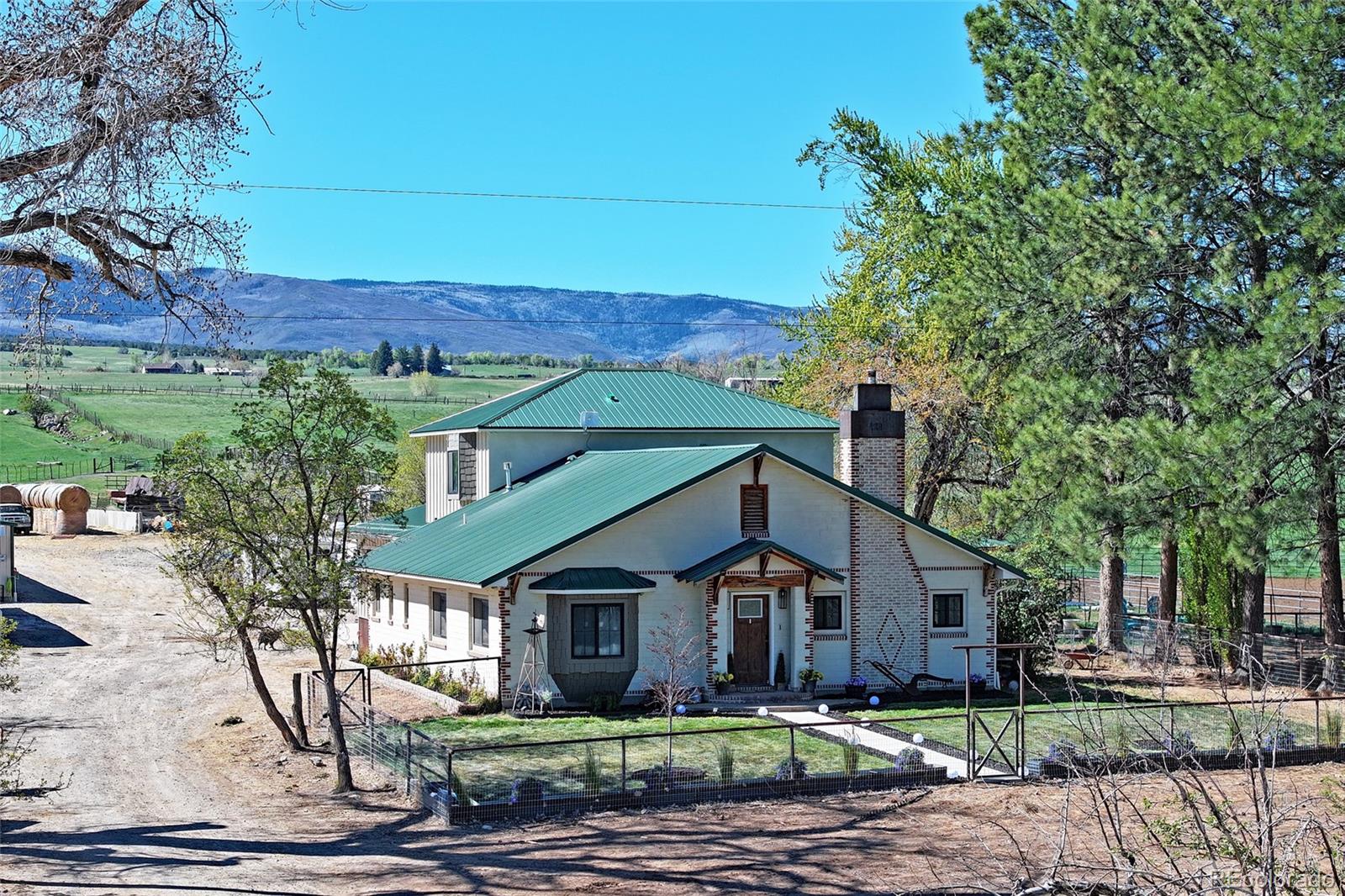 58749 Oe Road Collbran CO 81624