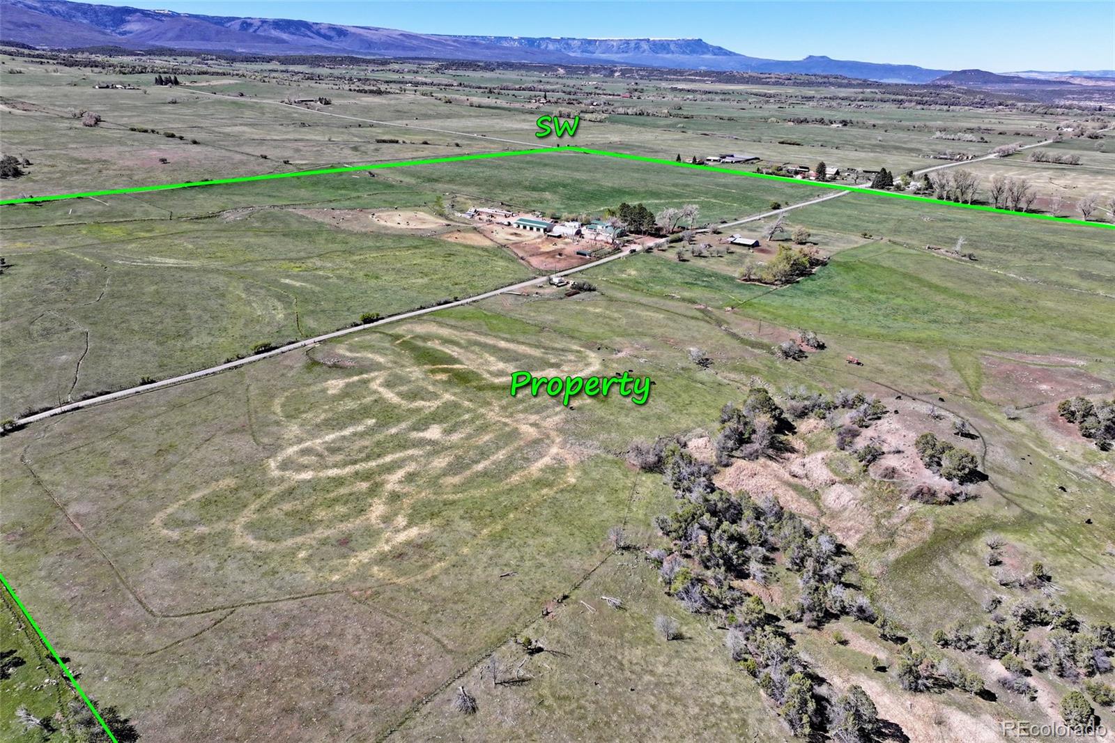 58749 Oe Road Collbran CO 81624