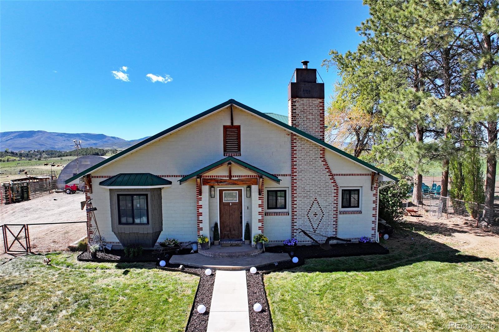 58749 Oe Road Collbran CO 81624