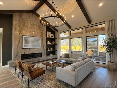5316 Flora Way Arvada CO 80004