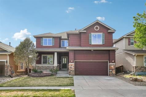 12117 Idalia Street Commerce City CO 80603