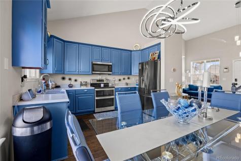 18997 E Crestridge Circle Aurora CO 80015