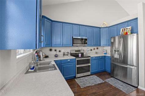 18997 E Crestridge Circle Aurora CO 80015