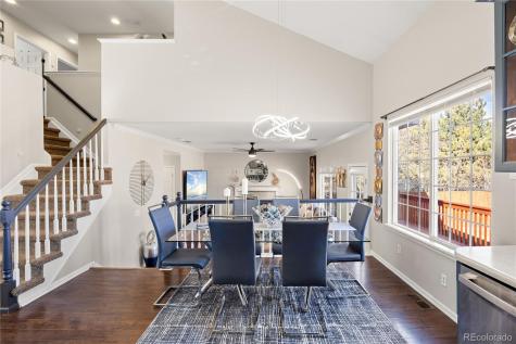 18997 E Crestridge Circle Aurora CO 80015