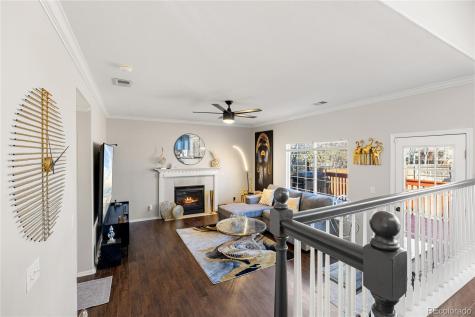 18997 E Crestridge Circle Aurora CO 80015