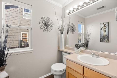 18997 E Crestridge Circle Aurora CO 80015