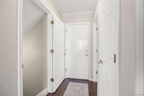 18997 E Crestridge Circle Aurora CO 80015