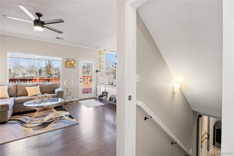 18997 E Crestridge Circle Aurora CO 80015
