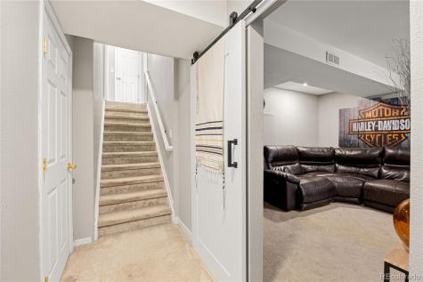 18997 E Crestridge Circle Aurora CO 80015