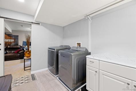 18997 E Crestridge Circle Aurora CO 80015