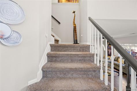 18997 E Crestridge Circle Aurora CO 80015