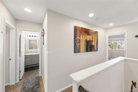 18997 E Crestridge Circle Aurora CO 80015