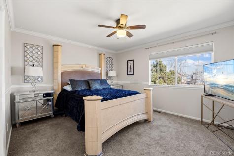 18997 E Crestridge Circle Aurora CO 80015
