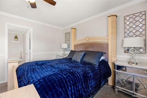 18997 E Crestridge Circle Aurora CO 80015