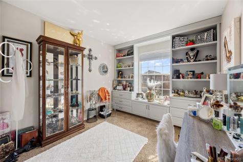 18997 E Crestridge Circle Aurora CO 80015