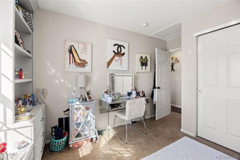 18997 E Crestridge Circle Aurora CO 80015