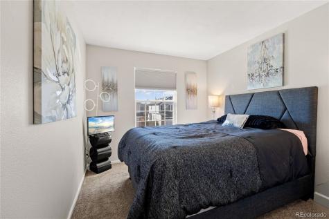 18997 E Crestridge Circle Aurora CO 80015