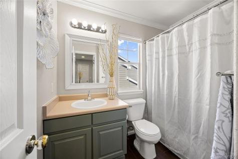 18997 E Crestridge Circle Aurora CO 80015