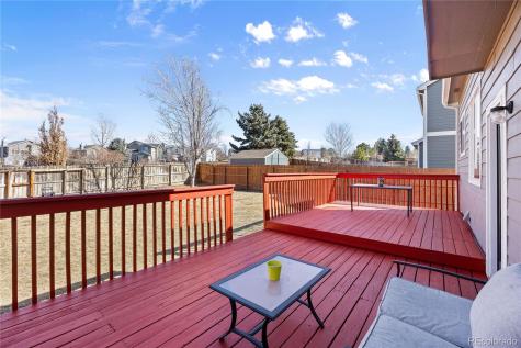 18997 E Crestridge Circle Aurora CO 80015