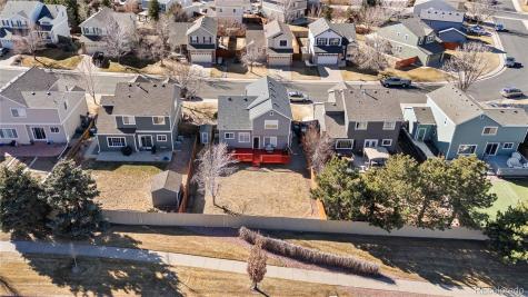 18997 E Crestridge Circle Aurora CO 80015