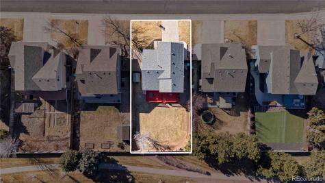 18997 E Crestridge Circle Aurora CO 80015