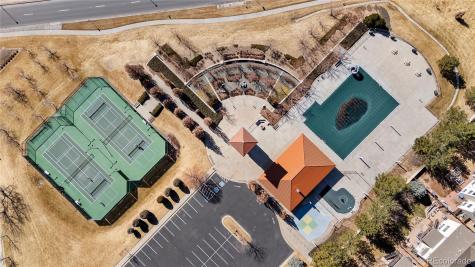 18997 E Crestridge Circle Aurora CO 80015