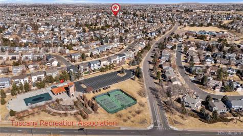 18997 E Crestridge Circle Aurora CO 80015