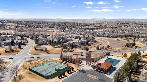 18997 E Crestridge Circle Aurora CO 80015