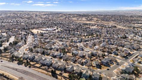 18997 E Crestridge Circle Aurora CO 80015