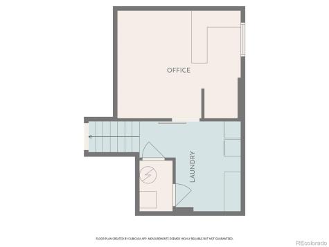 18997 E Crestridge Circle Aurora CO 80015