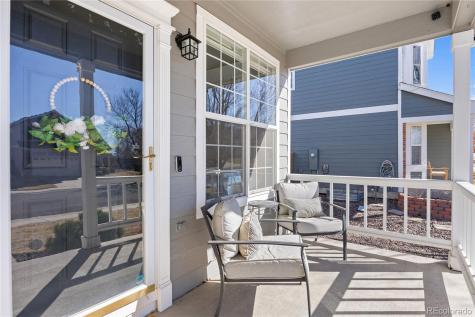 18997 E Crestridge Circle Aurora CO 80015