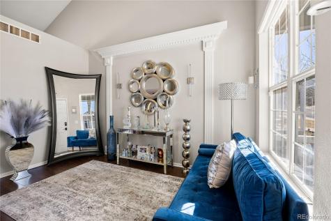 18997 E Crestridge Circle Aurora CO 80015