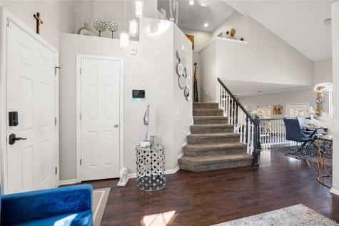 18997 E Crestridge Circle Aurora CO 80015