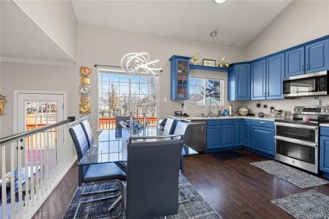 18997 E Crestridge Circle Aurora CO 80015
