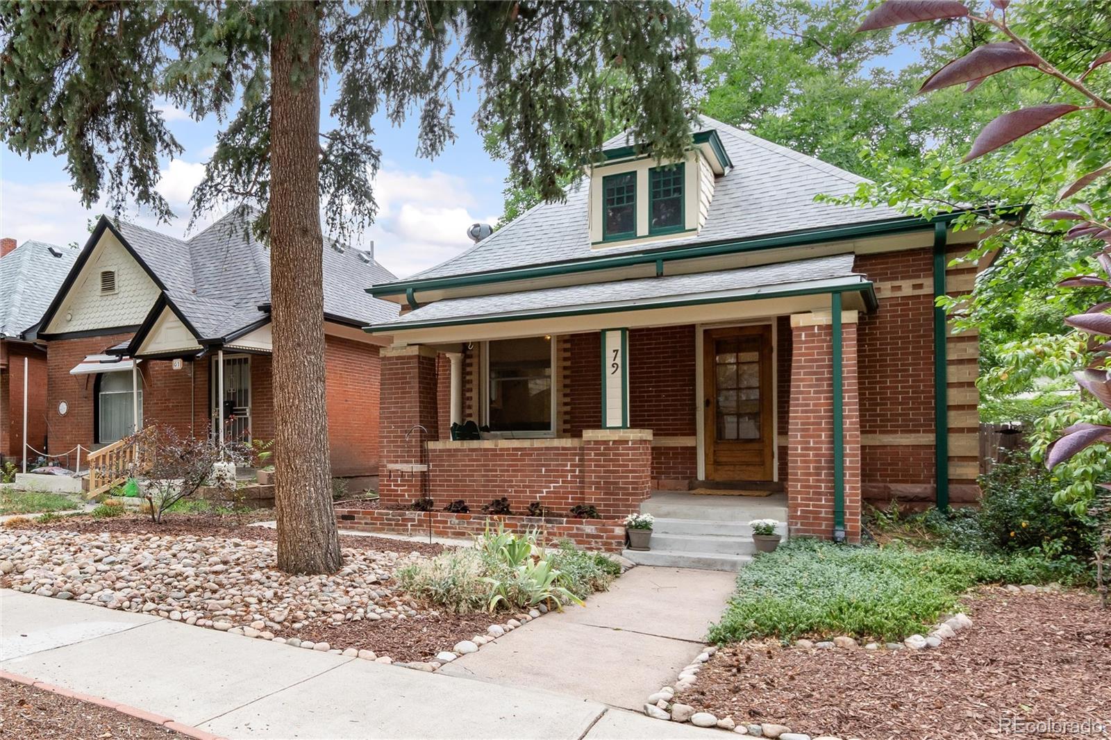 79 N Washington Street Denver CO 80203