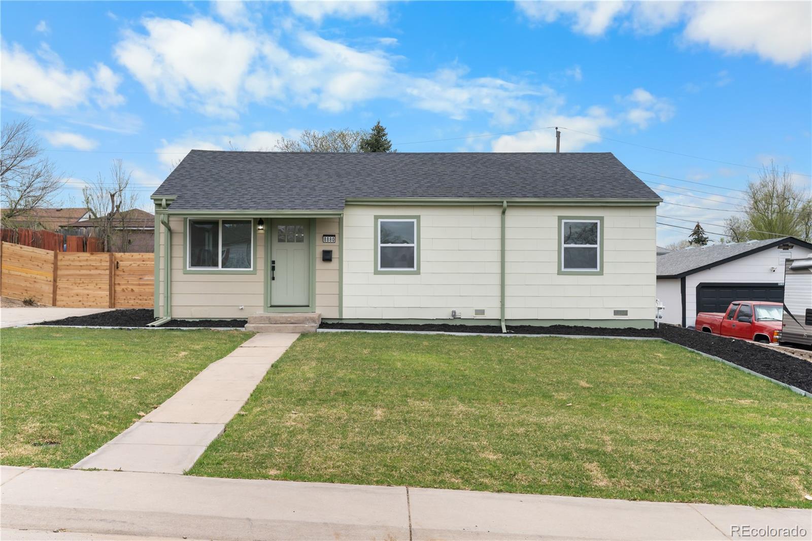 8880 Hoyt Drive Thornton CO 80229