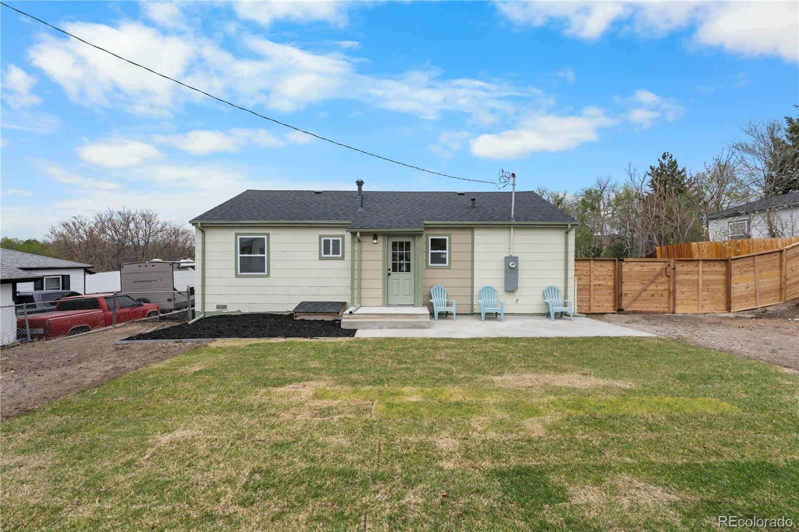 8880 Hoyt Drive Thornton CO 80229