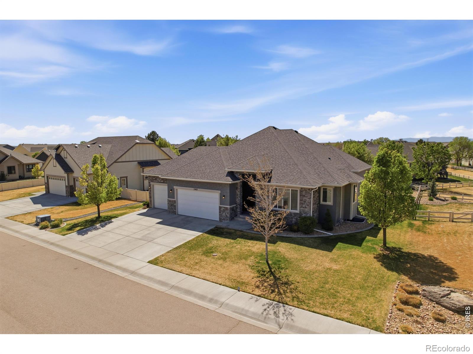 340 Surrey Ridge Eaton CO 80615